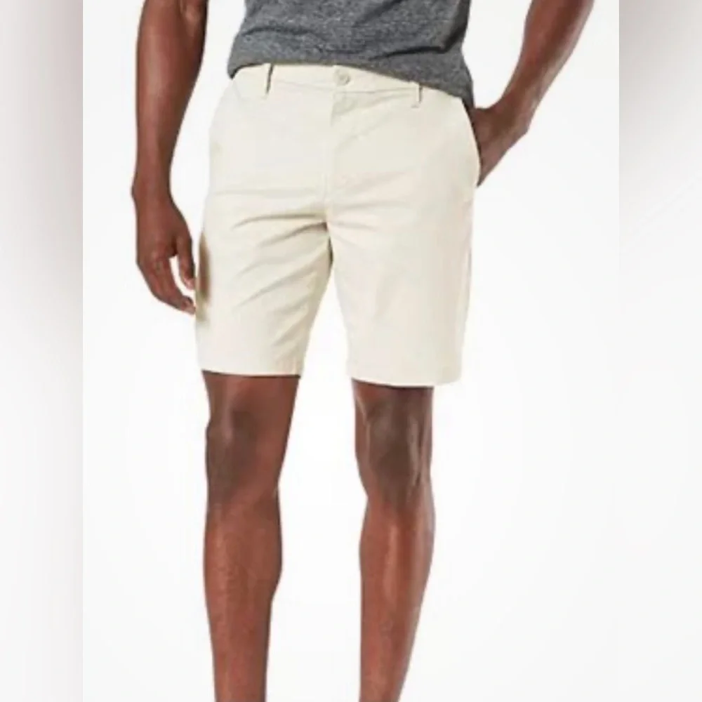 Dockers Extreme Flex Chino Shorts